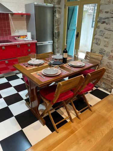 Apartamento Ugarte By Smiling Rentals