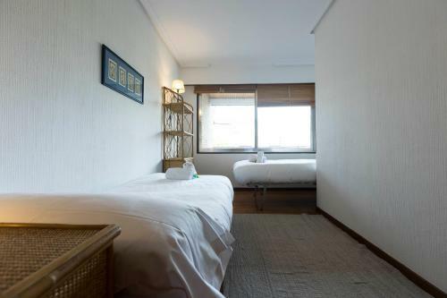 Apartamento Barealde. Ideal Para Viajar En Familia.