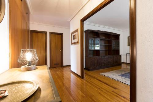 Apartamento Barealde. Ideal Para Viajar En Familia.