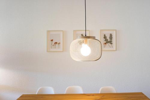 Apartamento Barealde. Ideal Para Viajar En Familia.