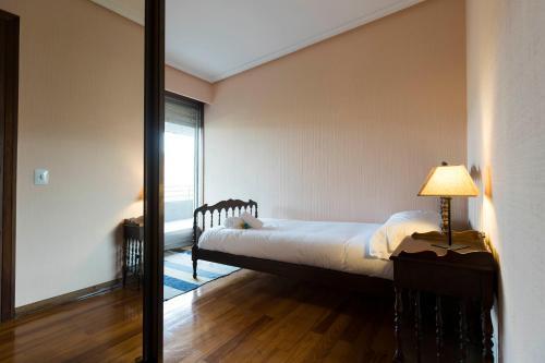 Apartamento Barealde. Ideal Para Viajar En Familia.