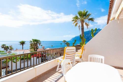 Apartamento Vacation Home With Stunning Ocean View