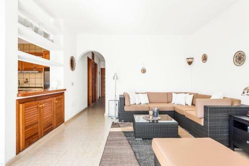 Apartamento Vacation Home With Stunning Ocean View