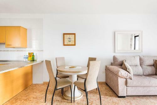 Apartamento Cozy Ocean View Suite