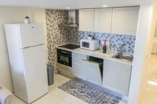 Apartamento Playa La Arena El Tejar