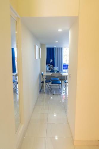 Apartamento Playa La Arena El Tejar