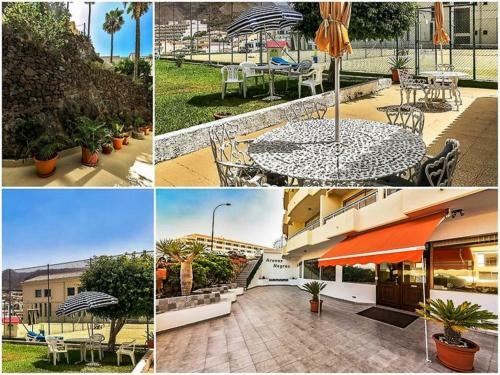 Apartamento Arenas Negras Sea View