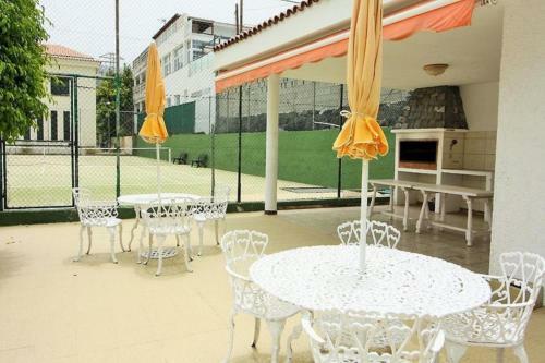Apartamento Arenas Negras Sea View