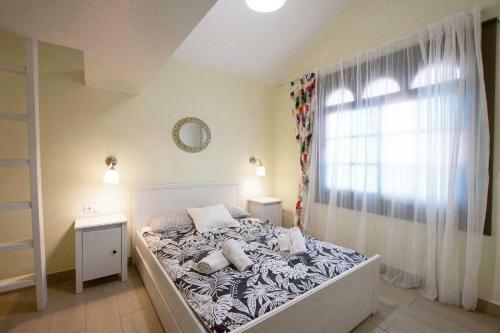 Apartamento Book Jet - Premium Pool View & Wifi