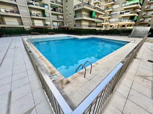 Rancho Suizo Ground Floor Apartment