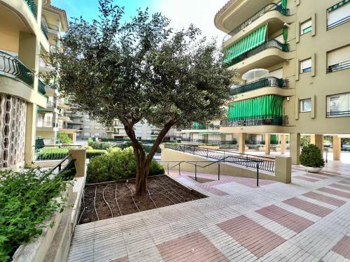 Rancho Suizo Ground Floor Apartment