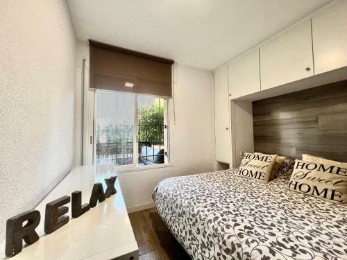 Rancho Suizo Ground Floor Apartment