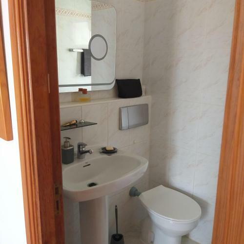Apartamento Casa Valentina
