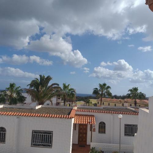 Apartamento Casa Valentina