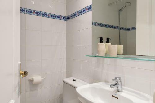 Apartamento Vora-la-mar
