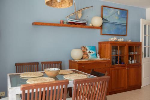 Apartamento Vora-la-mar