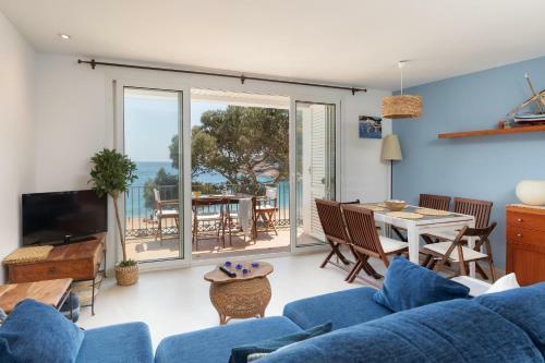 Apartamento Vora-la-mar