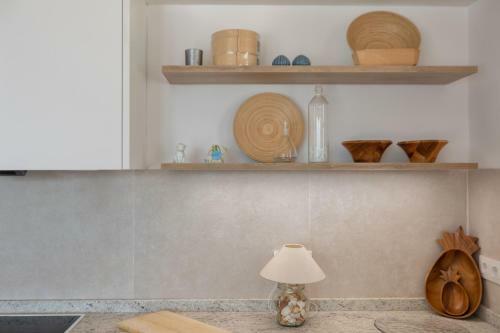 Apartamento Vora-la-mar