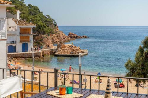 Apartamento Vora-la-mar
