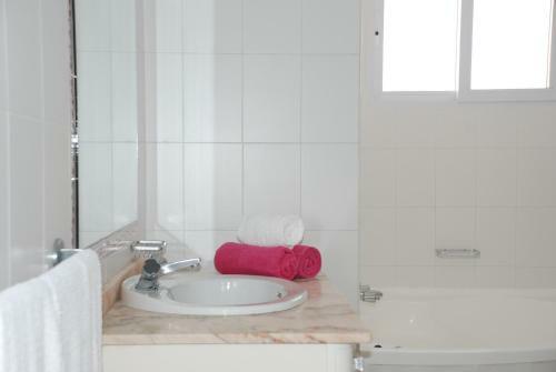 Apartamento �tico Pedruchillo