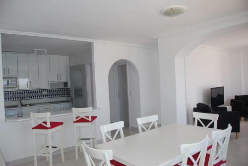 Apartamento �tico Pedruchillo