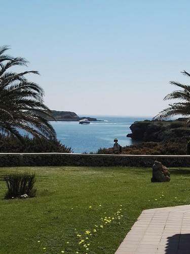 Apartamento Sol Del Este