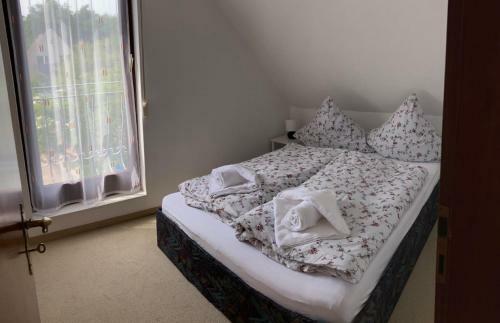 Haus Muschelnest