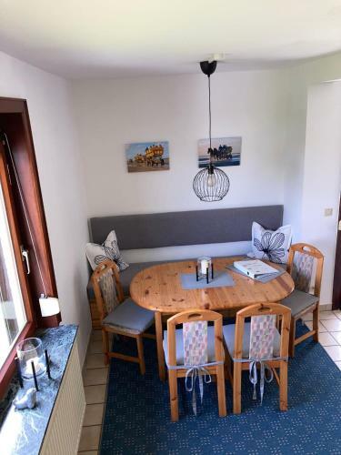Haus Muschelnest