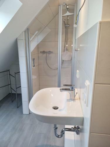 Haus Muschelnest