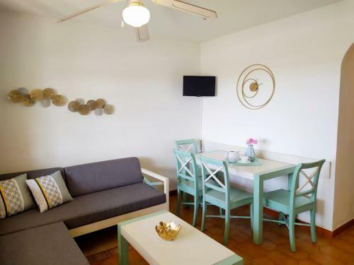 Cheap & Chic Apartamento En Son Bou (v)