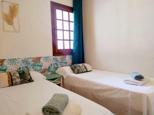 Cheap & Chic Apartamento En Son Bou (v)