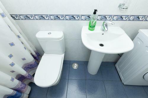 Apartamento Vivienda Linda, Silenciosa Y C�ntrica