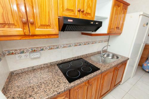 Apartamento Vivienda Linda, Silenciosa Y C�ntrica