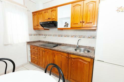Apartamento Vivienda Linda, Silenciosa Y C�ntrica