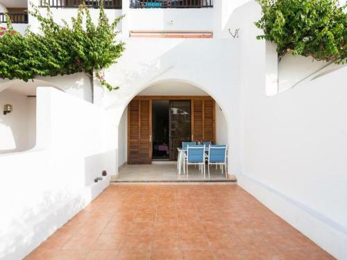 Apartamento D�plex Para Tu Mejor Relax