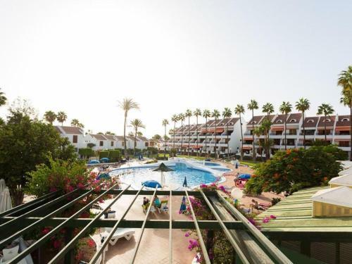 Apartamento D�plex Para Tu Mejor Relax