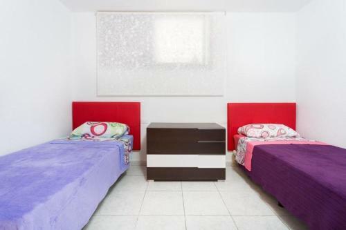 Apartamento D�plex Para Tu Mejor Relax