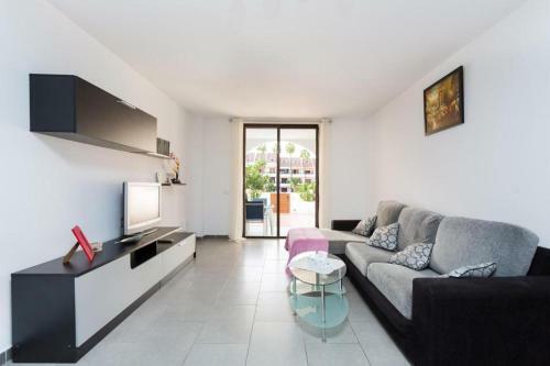 Apartamento D�plex Para Tu Mejor Relax