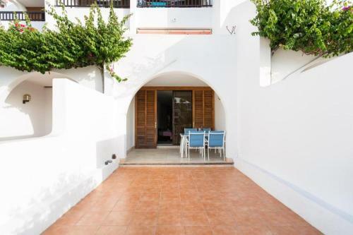 Apartamento D�plex Para Tu Mejor Relax