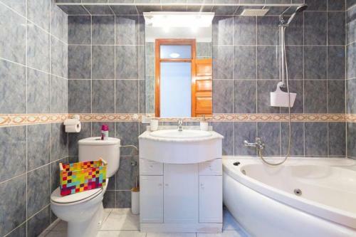 Apartamento D�plex Para Tu Mejor Relax