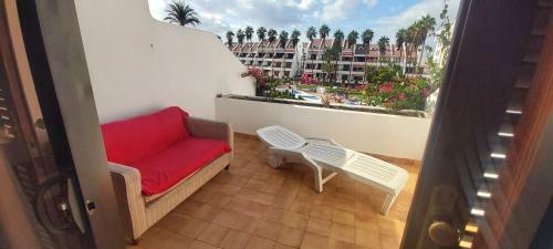 Apartamento D�plex Para Tu Mejor Relax