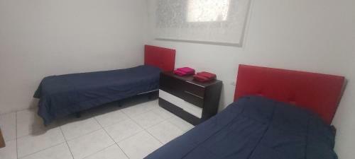 Apartamento D�plex Para Tu Mejor Relax