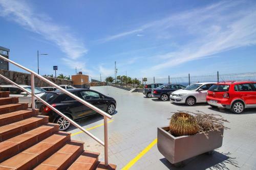 Amadores Top Views Apartment