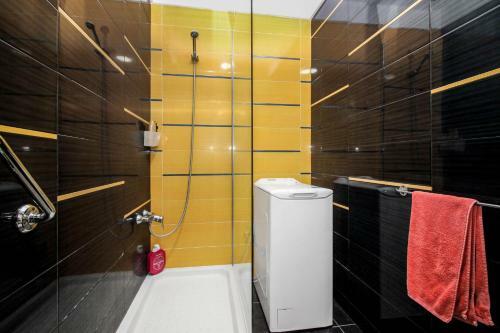 Amadores Top Views Apartment