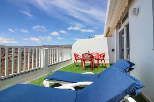 Amadores Top Views Apartment