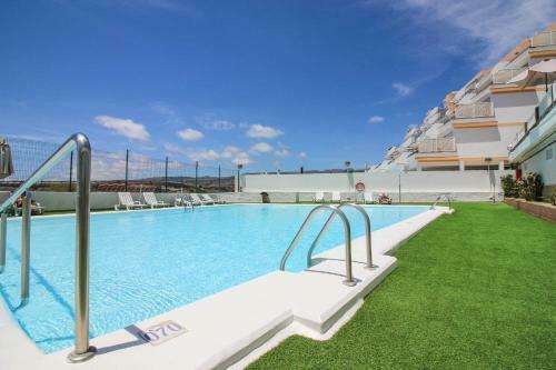 Amadores Top Views Apartment