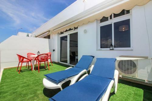Amadores Top Views Apartment