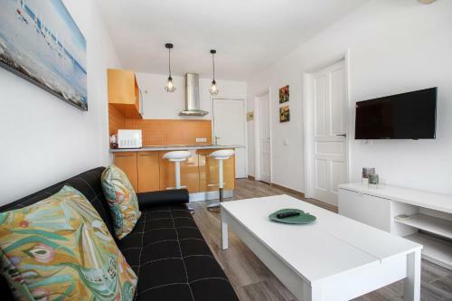 Amadores Top Views Apartment