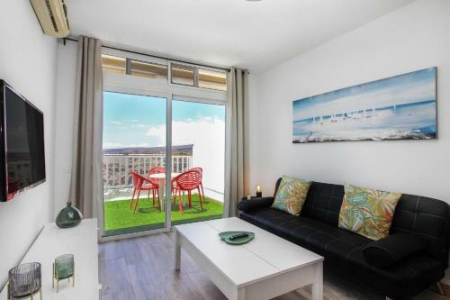 Amadores Top Views Apartment