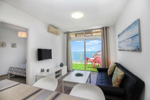 Amadores Top Views Apartment